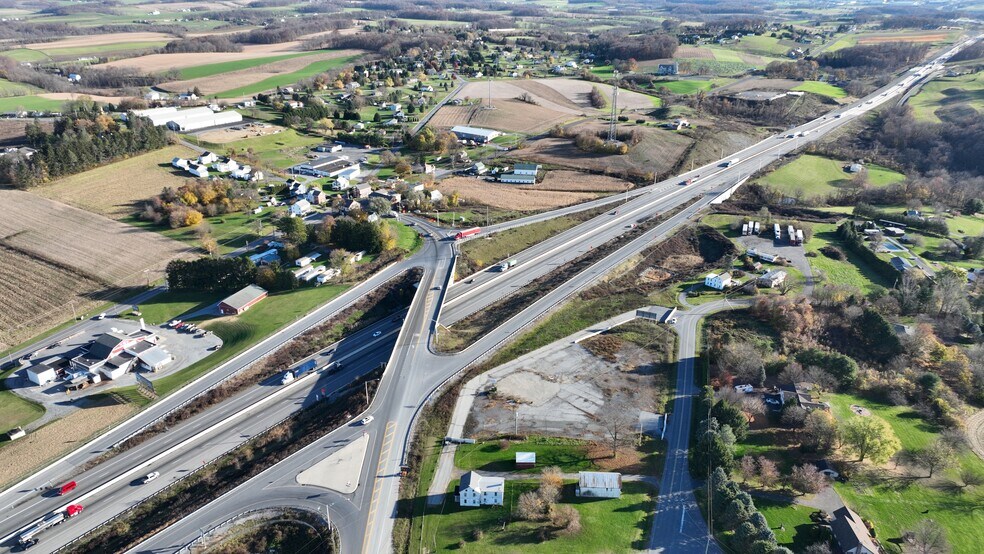 More Photos Of 50 Zettlemoyer Rd, Lenhartsville Land For Sale