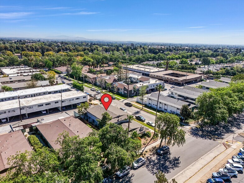 More Photos Of 357 Amber Ct, Upland Multifamily For Sale