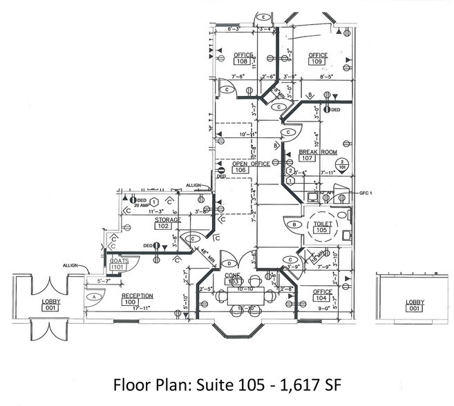 More Photos Of 42000 6 Mile Rd, Northville Medical For Lease
