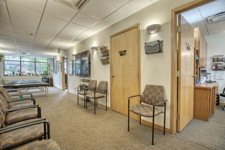 More Photos Of 1715 15th St, Boulder Storefront Retail Office For Sale