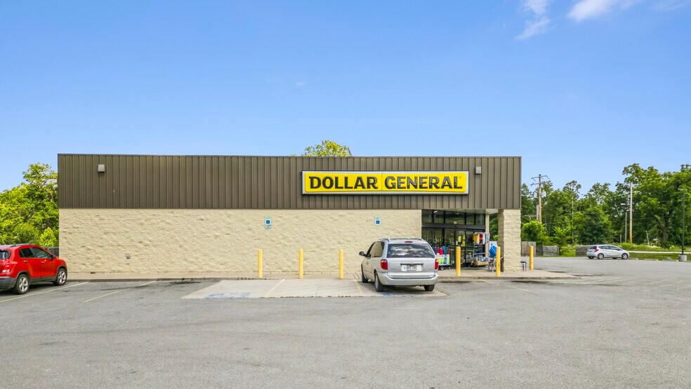 More Photos Of 197 State Highway 59, Sulphur Springs Freestanding For Sale