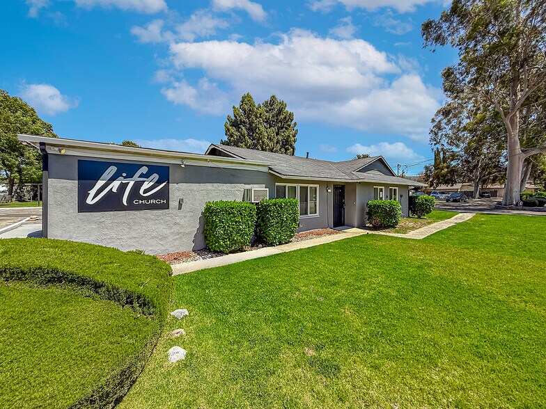 More Photos Of 1492 Sinaloa Rd, Simi Valley Religious Facility For Sale