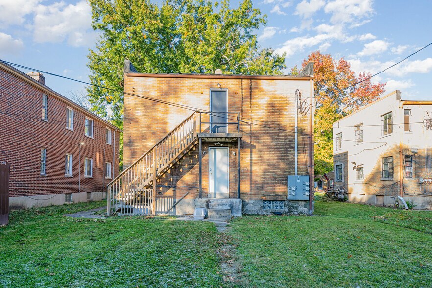 More Photos Of 940 Old Orchard Ave, Dayton Apartments For Sale