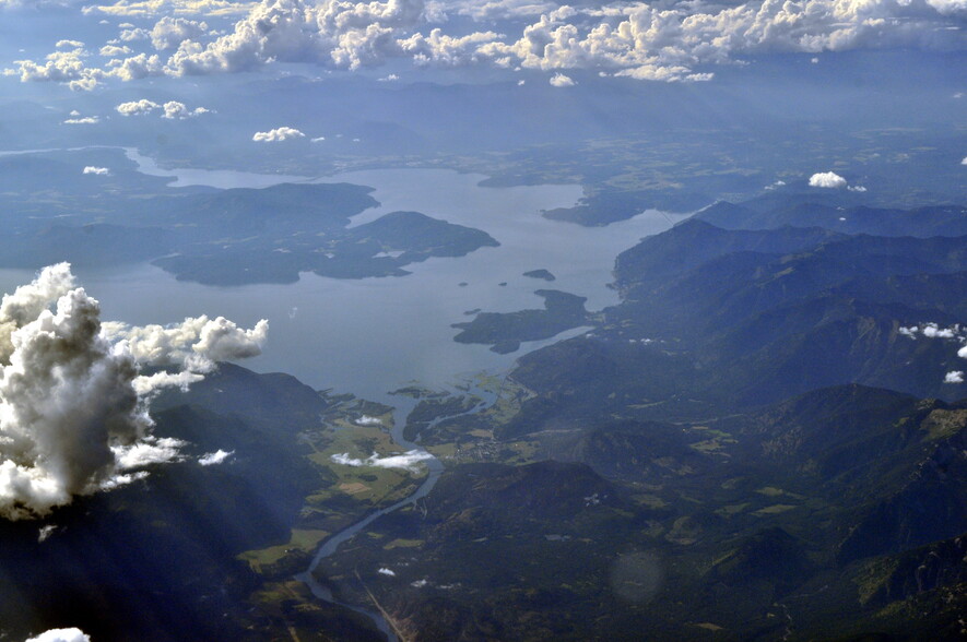 Primary Photo Of TBD Pend Orielle Silica Deposit, Ponderay Land For Sale