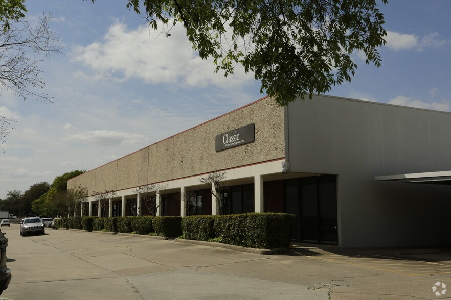 More Photos Of 1700-1750 W Sam Houston Pky N, Houston Unknown For Lease