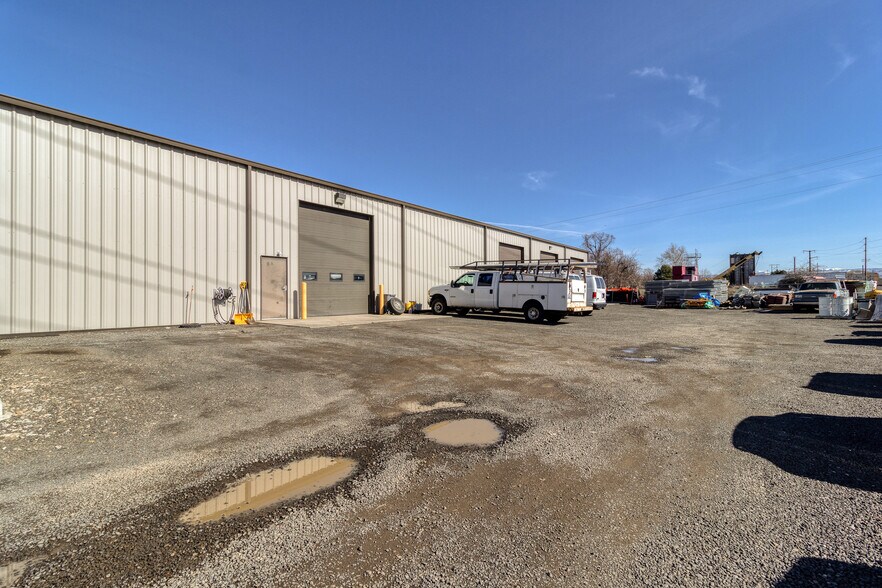More Photos Of 618 Industrial Ct, Walla Walla Warehouse For Sale