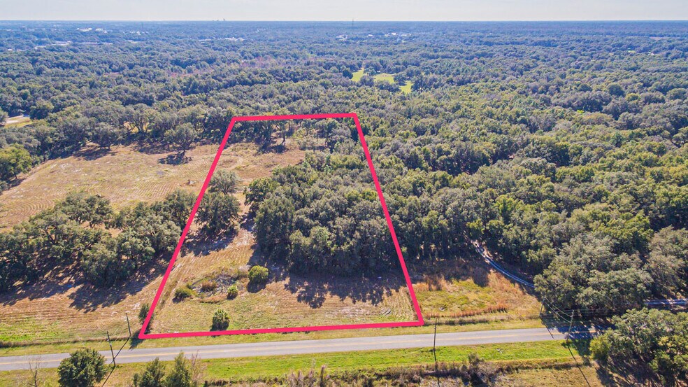 More Photos Of 864 W Clarke St, Wildwood Land For Sale