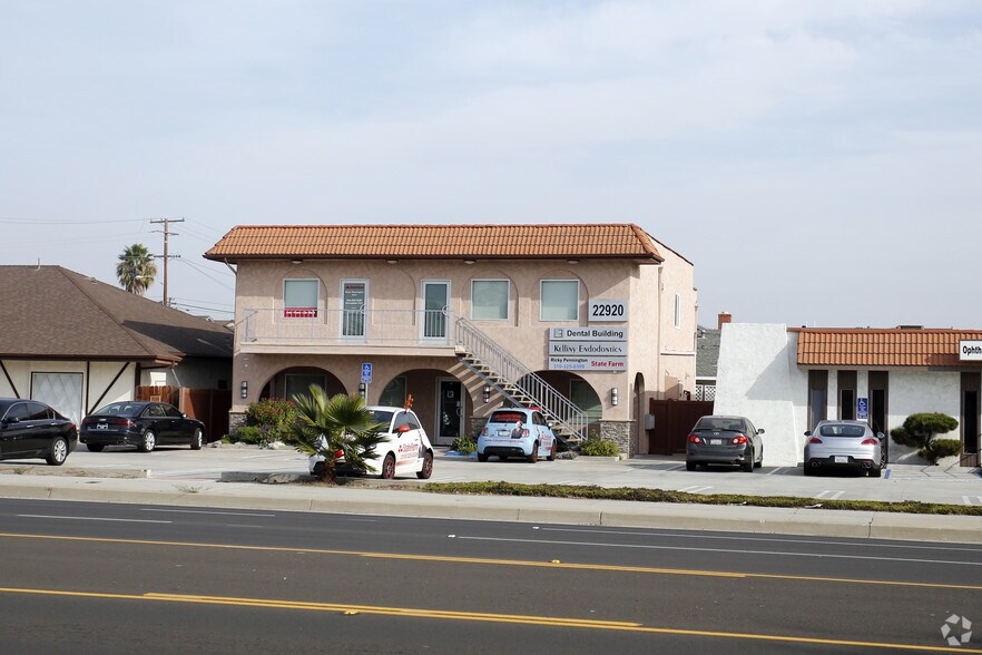 More Photos Of 22918 Crenshaw Blvd, Torrance Office For Lease