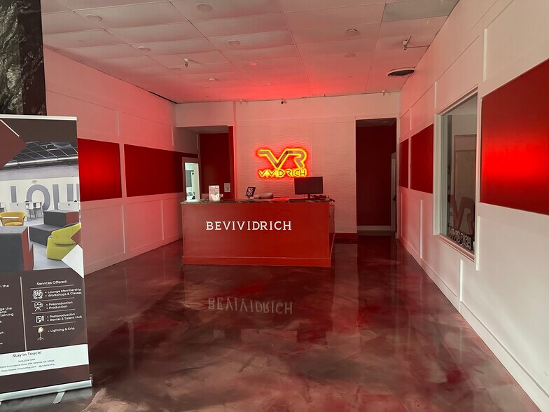 More Photos Of 4505 Commerce Dr SW, Atlanta Warehouse For Lease