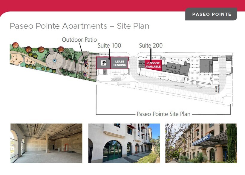 More Photos Of 325 S Santa Fe Ave, Vista Apartments For Lease