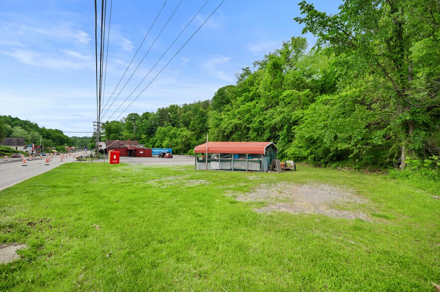 More Photos Of 1206 Route 51, Jefferson Hills Restaurant For Sale