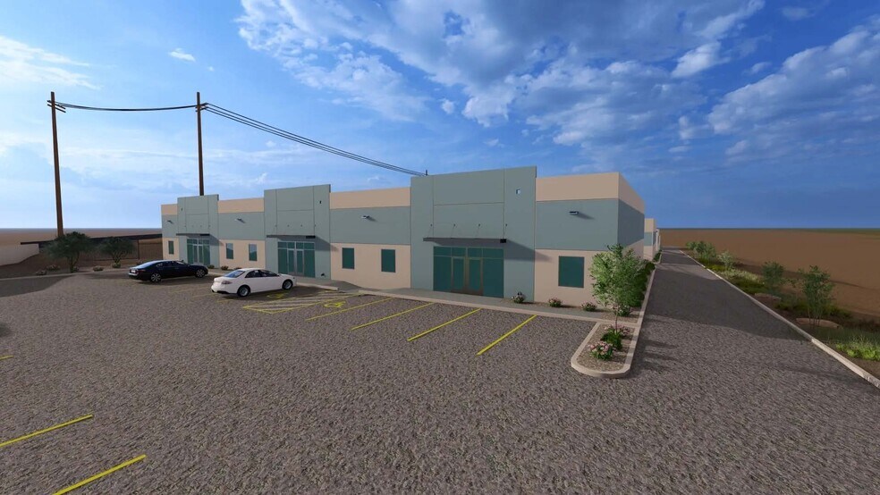 More Photos Of 9244 Gateway Blvd E, El Paso Unknown For Lease