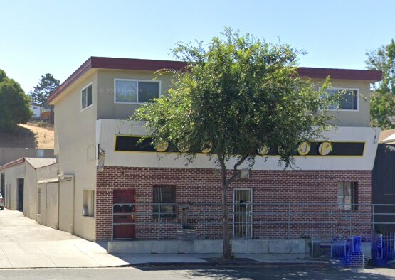 More Photos Of 4020 San Pablo Dam Rd, El Sobrante Warehouse For Sale