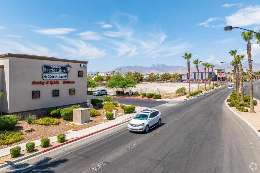 More Photos Of 7285 W Azure Dr, Las Vegas Land For Sale