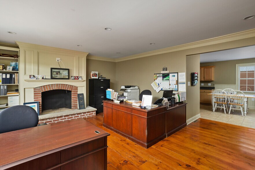 More Photos Of 1693 Burlington Jacksonville Rd, Bordentown Land For Sale