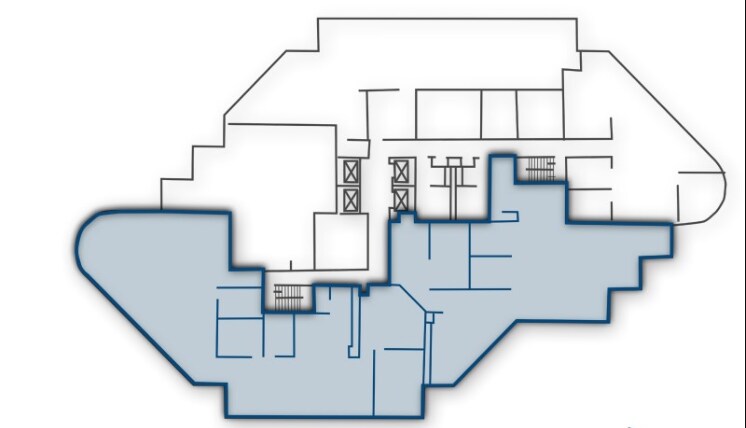 More Photos Of 3800 Maple Ave, Dallas Office For Lease