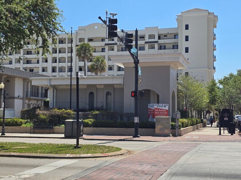 Primary Photo Of 198 Broadway Ave, Kissimmee Office For Lease