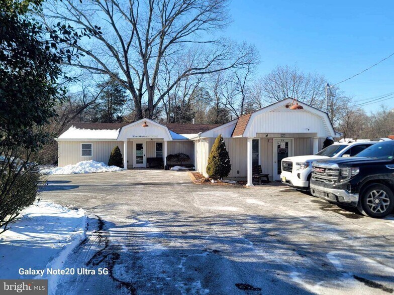 Primary Photo Of 523 Delsea Dr, Sewell Storefront Retail Residential For Sale