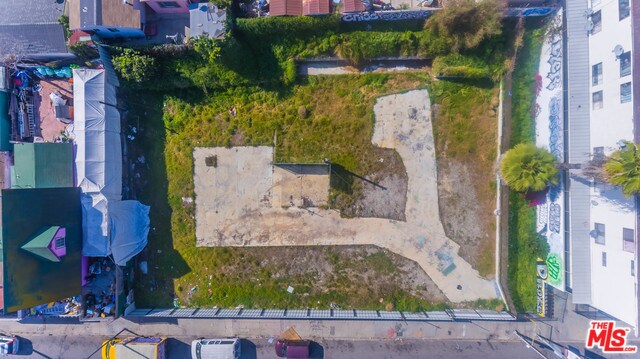 More Photos Of 1637 S Vermont Ave, Los Angeles Land For Lease