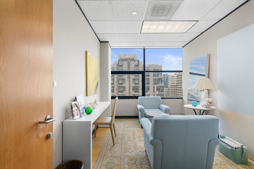 More Photos Of 203 Willow St, San Francisco Office For Lease