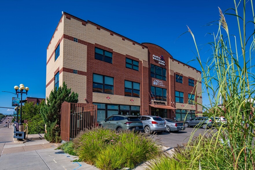 More Photos Of 115 E Riverwalk Ave, Pueblo Office For Sale