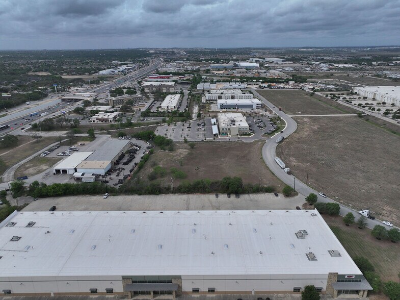 More Photos Of Verde Parkway, Schertz Land For Sale