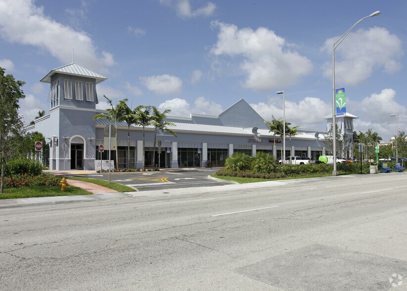 More Photos Of 9690 NW 41st St, Doral Storefront For Lease