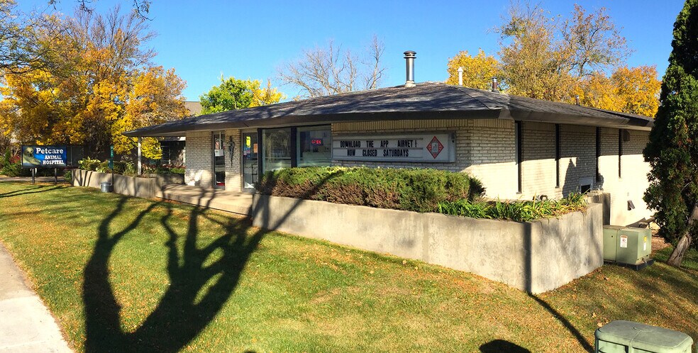 More Photos Of 7530 Mineral Point Rd, Madison General Retail For Sale