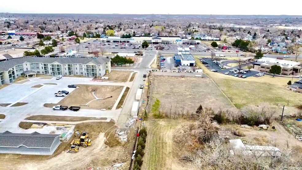 More Photos Of 6280 Benton Street, Arvada Land For Sale