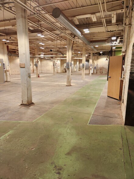 More Photos Of , Philadelphia Industrial For Sale