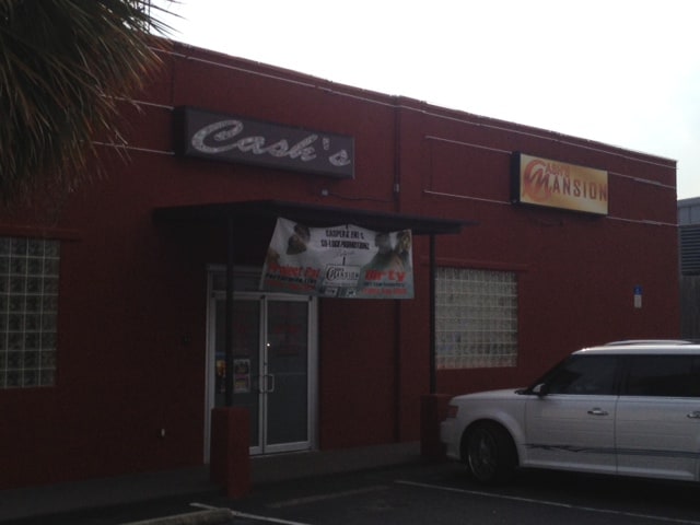 More Photos Of 125 Ferry Rd SE, Fort Walton Beach General Retail For Lease