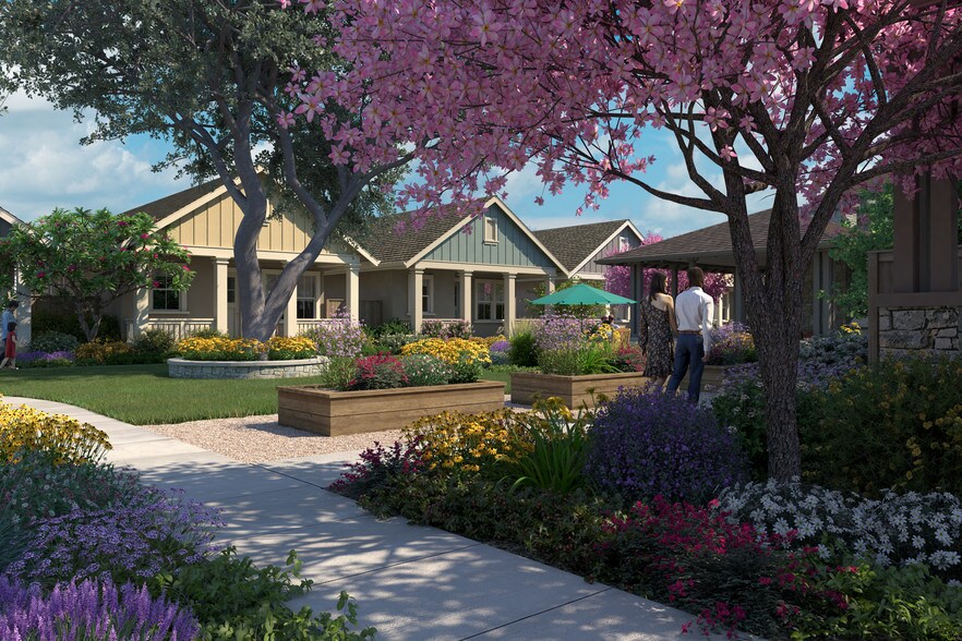 More Photos Of 746 Acacia Ln, Santa Rosa Land For Sale