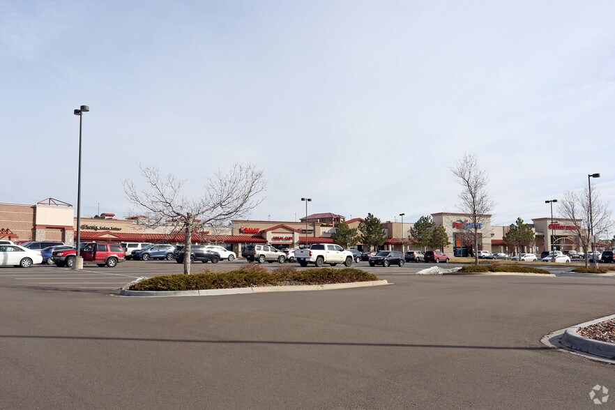 More Photos Of 4612-4714 Milestone Ln, Castle Rock Storefront For Lease