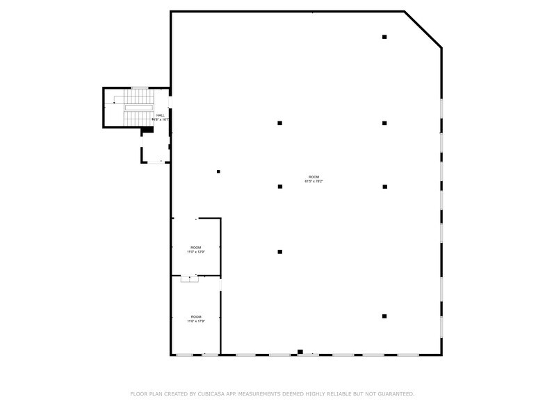More Photos Of 104 S Water St, West Newton Distribution For Sale