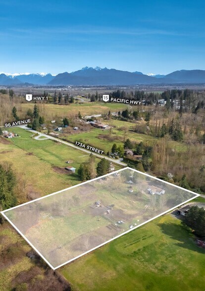 More Photos Of 9419 173A St, Surrey Land For Sale