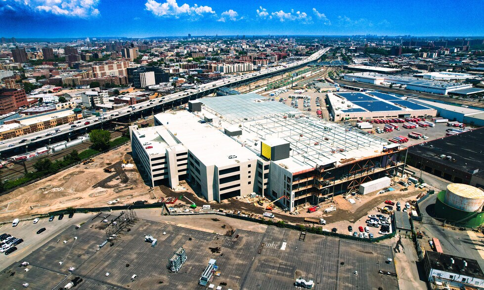More Photos Of 920-980 E 149th St, Bronx Distribution For Lease