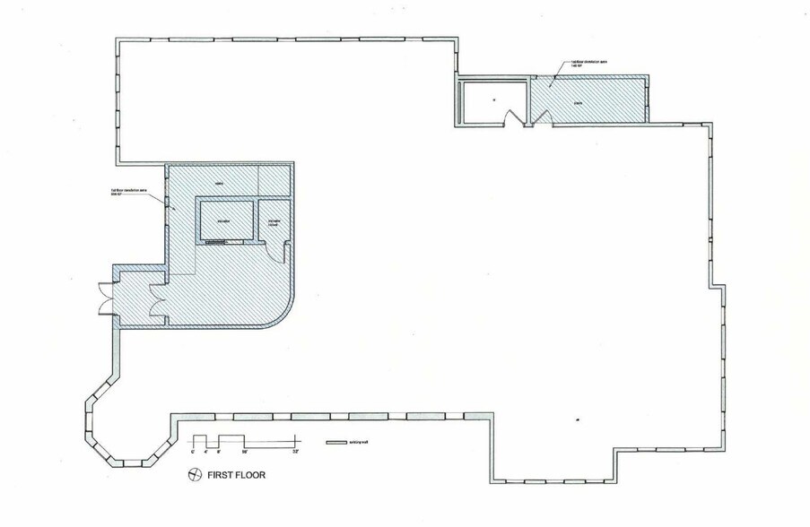 More Photos Of 55-65 W Bridge St, Dublin Storefront Retail Office For Sale