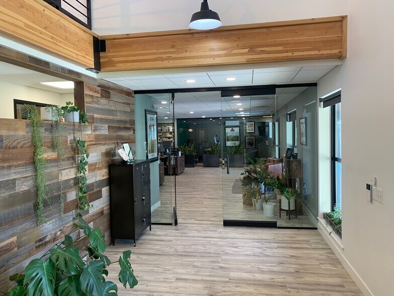 More Photos Of 5524 S Prince St, Littleton Office For Lease