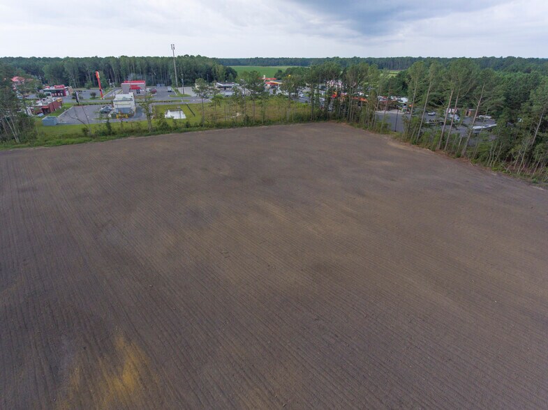 Northside Rd, Warsaw, NC 28398 Land For Sale