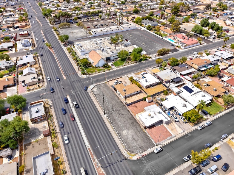 More Photos Of 2401 E Tonopah Ave, North Las Vegas Religious Facility For Sale