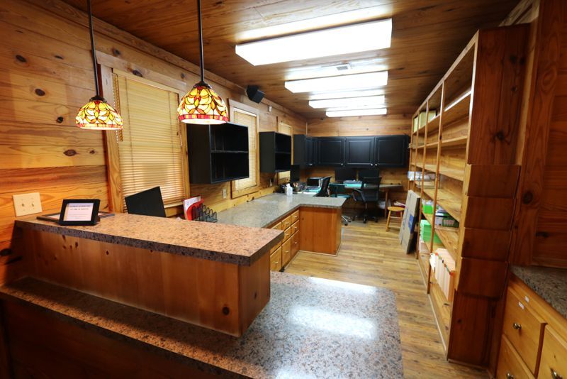 More Photos Of 111 W Wade Hampton Blvd, Greer Medical For Lease