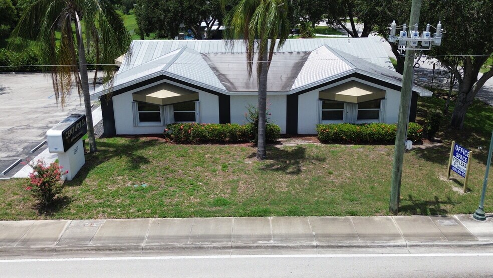 More Photos Of 1399 SE Port St Lucie Blvd, Port Saint Lucie Office For Lease