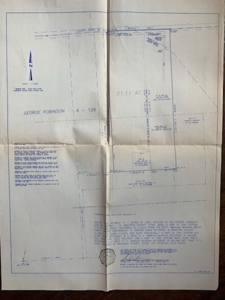More Photos Of 0 County Rd 30 N, Angleton Land For Sale