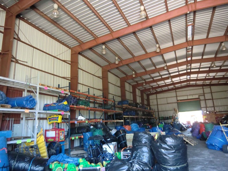 More Photos Of 11997 Airline Hwy, Baton Rouge Warehouse For Lease