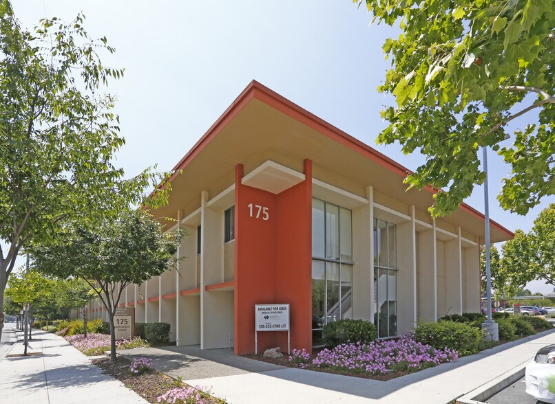 More Photos Of 175 N Jackson Ave, San Jose Medical For Lease