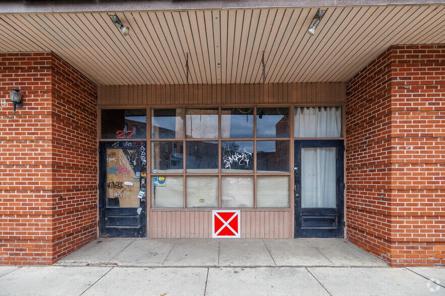 More Photos Of 27 Chenango St, Binghamton General Retail For Sale