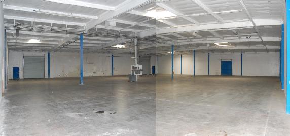 More Photos Of 7103 Fair Ave, North Hollywood Warehouse For Lease