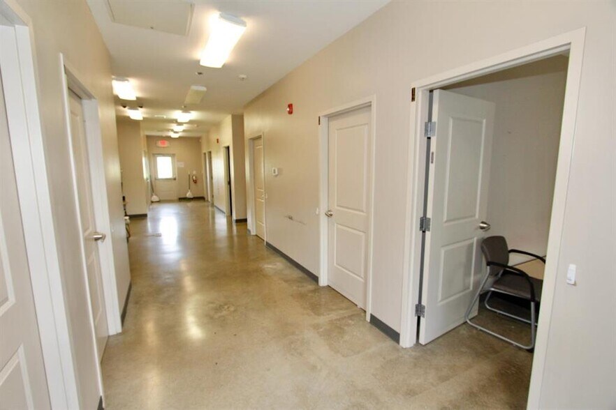 More Photos Of 59 Luray -1, Beech Bluff Religious Facility For Sale