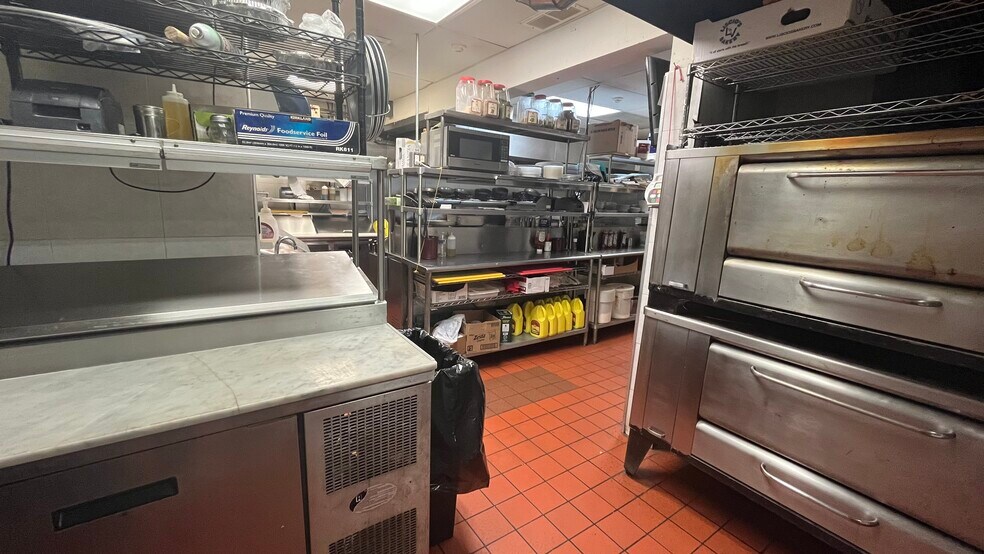 More Photos Of 4558 Crackersport Rd, Allentown Restaurant For Sale