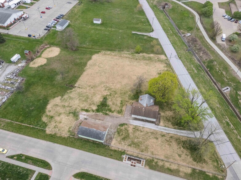More Photos Of 6305 NW 59th Ct, Johnston Land For Sale